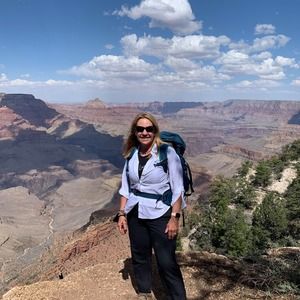 Meet your Posher, Diana